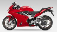 honda VFR800F 800 2014 -> 2021