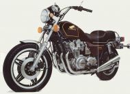 honda CB900 900 1980