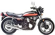 honda CB900 900 1981