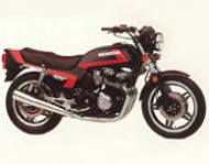 honda CB900 900 1982