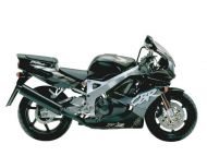 honda CBR900RR 900 1992 -> 1993