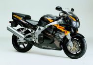 honda CBR900RR 900 1996 -> 1997
