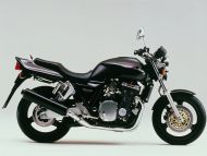 honda CB1000 BIG ONE 1000 1993 -> 1998
