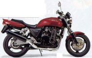 honda CB1000SF 1000 1993 -> 1996