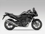 honda CBF1000 1000 2011