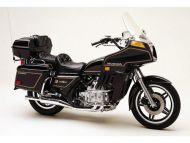 honda GL1100 1100 1980