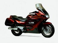 honda ST1100 PAN EUROPEAN 1100 1996 -> 2001