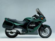 honda ST1100 PAN EUROPEAN 1100 1990 -> 1991