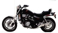 honda VF1100C 1100 1983