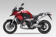 honda CROSSTOURER 1200 2012 -> 2017
