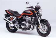 honda CB1300 1300 1998 -> 2000