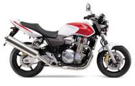 honda CB1300 1300 2001 -> 2002