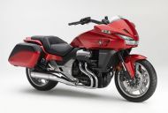 honda CTX1300 1300 2014