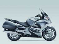honda ST1300 PAN EUROPEAN ABS 1300 2006 -> 2016