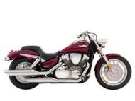 honda VTX1300 1300 2002