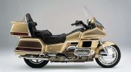 honda GL1500 GOLD WING 1500 1988 -> 2001