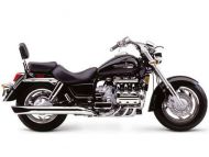 honda GL1500 VALKYRIE 1500 1996 -> 1998