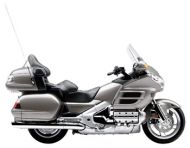 honda GL1800 GOLD WING 1800 2009 -> 2017