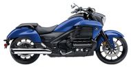 honda VALKYRIE 1800 2014