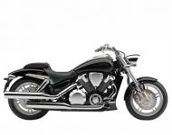 honda VTX1800C 1800 2002 -> 2008