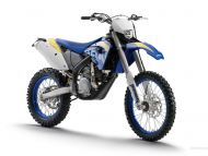 husaberg FE 450 450 2009