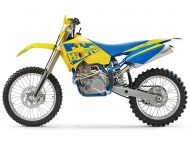 husaberg FE 550 550 2000