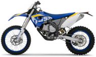 husaberg FE 570 570 2009
