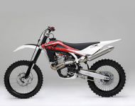 husqvarna 449 449 2011 -> 2013