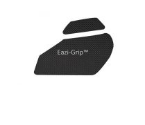 Grip CBR1000RR 04-07 PRO NOIR