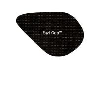 Grip ZX6R 05-08 EVO NOIR
