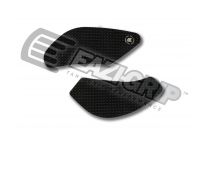 Grip ZX6R 09-12 PRO NOIR