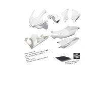 Ensemble pack carnage comprenant.