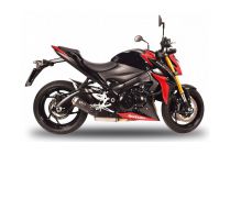 ECHAPPEMENT RACING