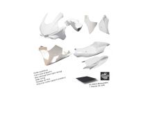 Ensemble pack carnage.