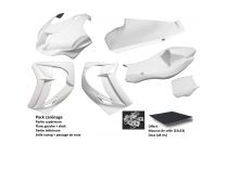 Ensemble pack carnage.