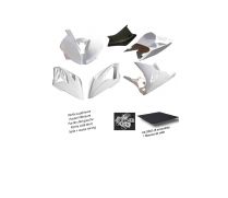 Ensemble pack carnage