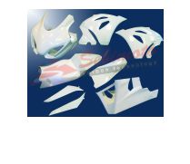 Ensemble pack carnage comprenant.