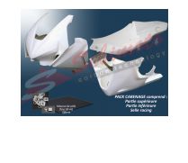 Ensemble pack carnage.