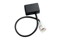 Eliminateur sonde O2 type 2 module liminateur