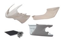 Ensemble pack carnage.