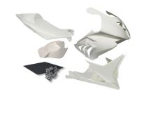 Ensemble pack carnage.