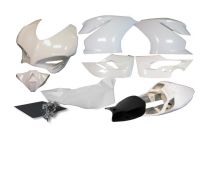 Ensemble pack carnage.