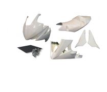 Ensemble pack carnage.