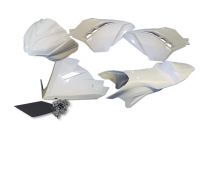 Ensemble pack carnage.