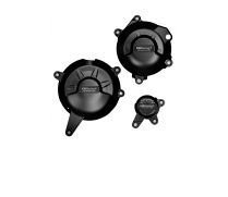 KIT PROTECTION MOTEUR  #EC-Z650-2017-SET-GBR