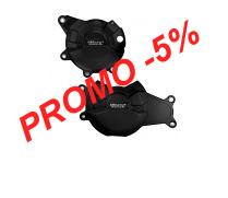 KIT PROTECTION MOTEUR  #EC-MT07-2014-SET-GBR