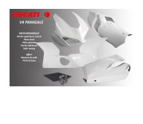 Ensemble pack carnage.