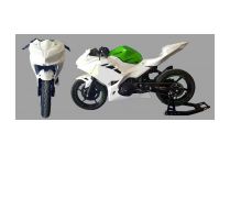 Ensemble pack carnage.