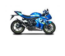 ECHAPPEMENT RACING