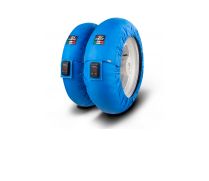 Couverture chauffante SUPREMA VISION MINI